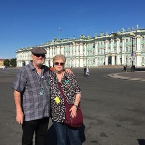 Meet your Posher, Elwyn